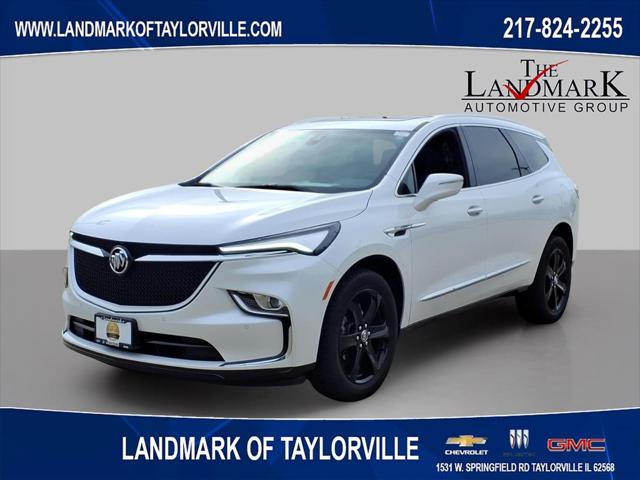 2023 Buick Enclave Essence AWD for sale in Springfield, IL