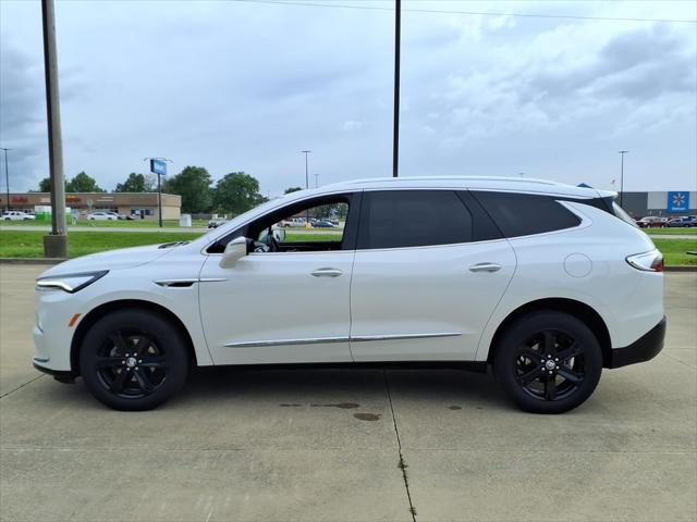2023 Buick Enclave Essence AWD