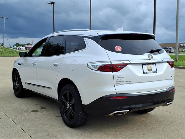 2023 Buick Enclave Essence AWD