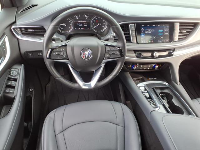 2023 Buick Enclave Essence AWD