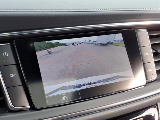 2023 Buick Enclave Essence AWD