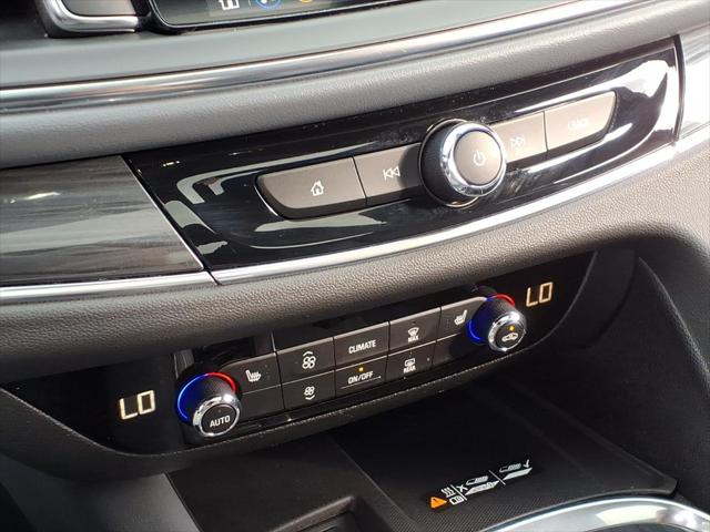 2023 Buick Enclave Essence AWD
