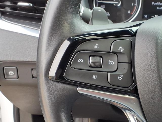 2023 Buick Enclave Essence AWD