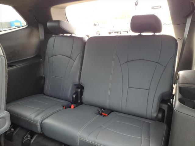 2023 Buick Enclave Essence AWD