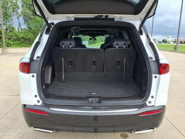 2023 Buick Enclave Essence AWD