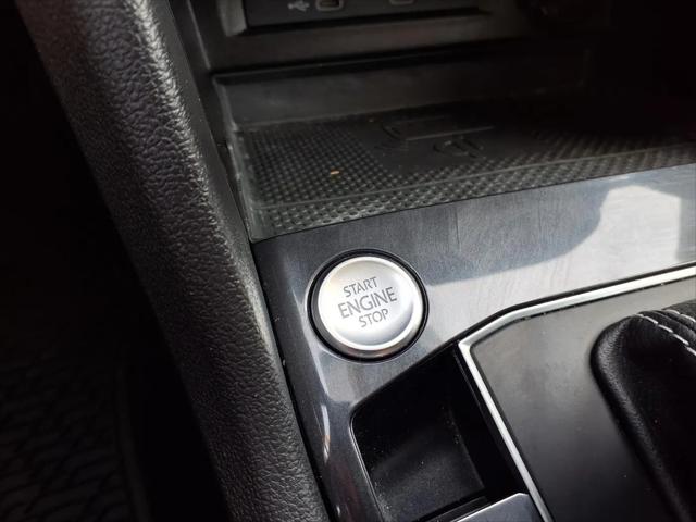 2021 Volkswagen Tiguan 2.0T SEL