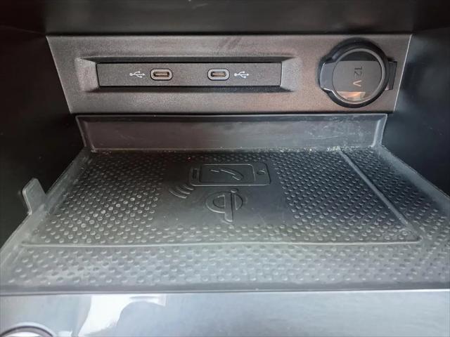 2021 Volkswagen Tiguan 2.0T SEL