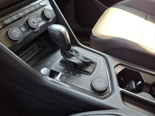 2021 Volkswagen Tiguan 2.0T SEL