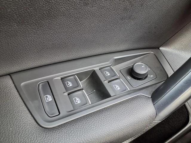 2021 Volkswagen Tiguan 2.0T SEL
