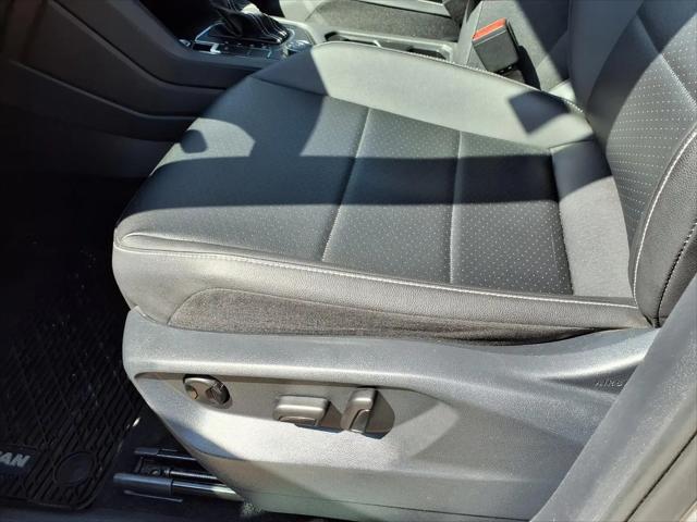 2021 Volkswagen Tiguan 2.0T SEL