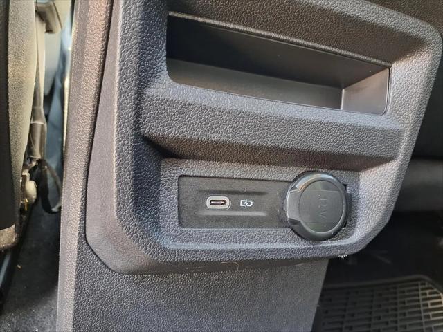 2021 Volkswagen Tiguan 2.0T SEL