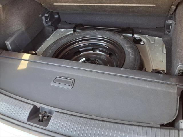 2021 Volkswagen Tiguan 2.0T SEL