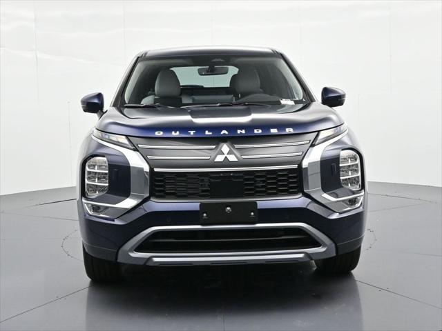 2026 Mitsubishi Outlander SE 1.5T S-AWC