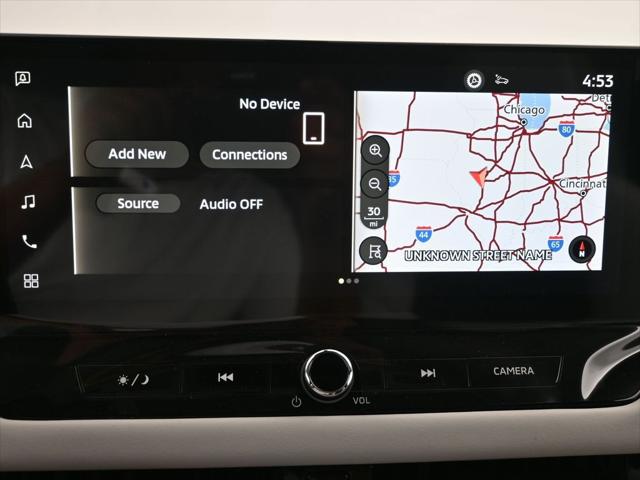2026 Mitsubishi Outlander SE 1.5T S-AWC