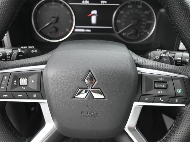 2026 Mitsubishi Outlander SE 1.5T S-AWC