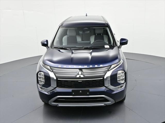 2026 Mitsubishi Outlander SE 1.5T S-AWC