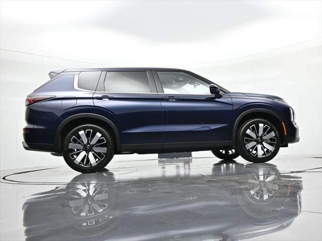 2026 Mitsubishi Outlander SE 1.5T S-AWC