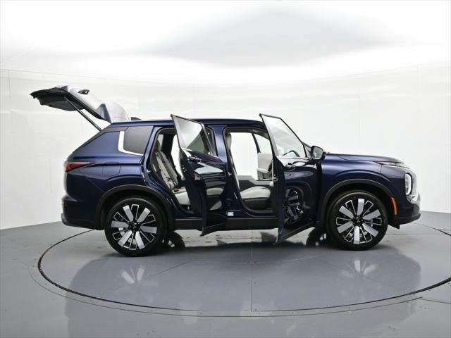 2026 Mitsubishi Outlander SE 1.5T S-AWC