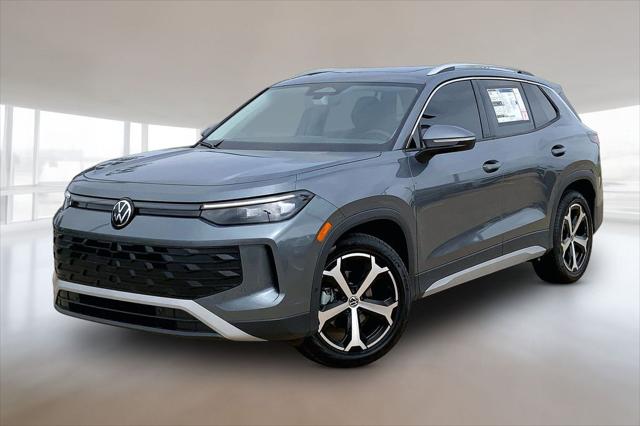2026 Volkswagen Tiguan SE for sale in Oklahoma City, OK