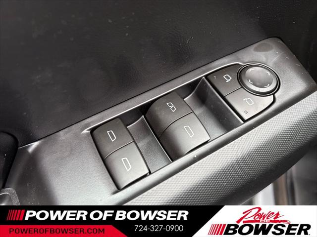 2026 Chevrolet Colorado LT, 4WD