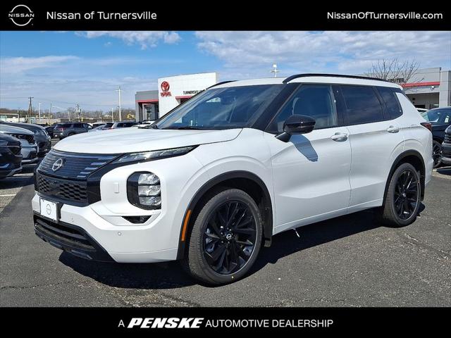 2026 Nissan Rogue Plug-In Hybrid Platinum for sale in Turnersville, NJ