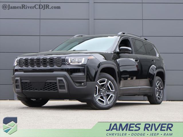 2026 Jeep Cherokee Limited 4x4 for sale in Ozark, MT