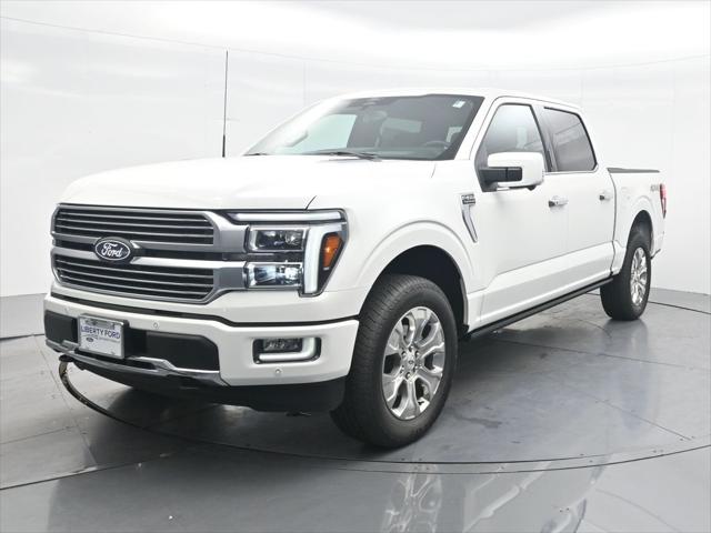 2026 Ford F-150 Platinum for sale in Fayetteville, NC