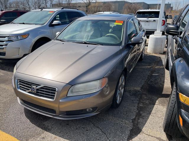 2008 Volvo S80 3.2 for sale in Sterling Heights , MI