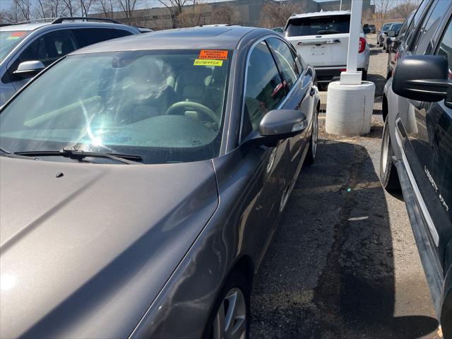 2008 Volvo S80 3.2