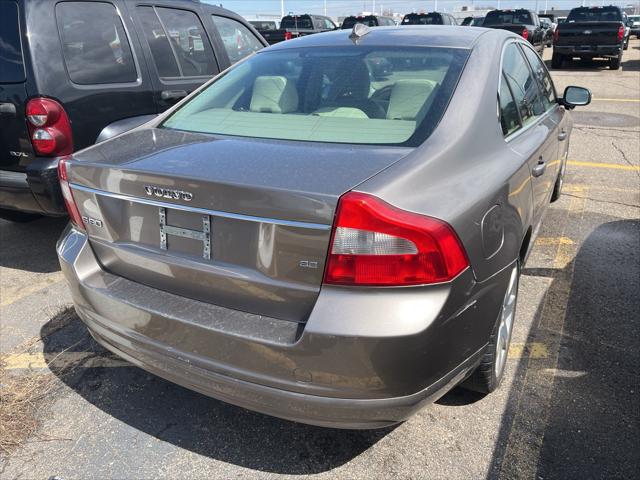 2008 Volvo S80 3.2