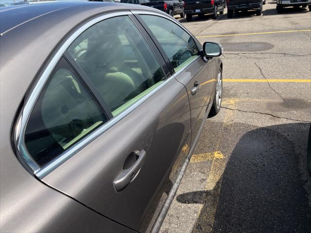 2008 Volvo S80 3.2