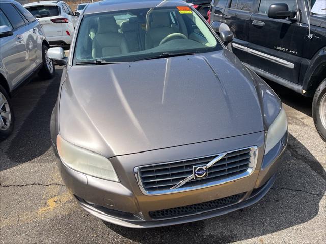2008 Volvo S80 3.2