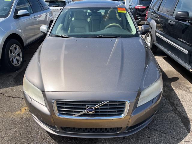 2008 Volvo S80 3.2