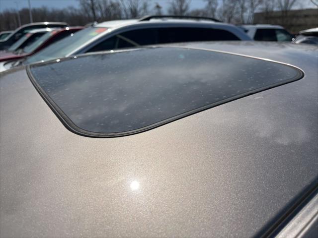 2008 Volvo S80 3.2