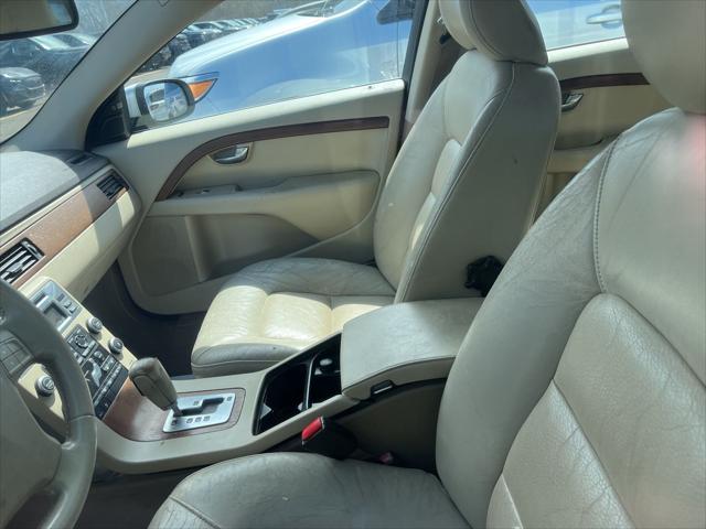 2008 Volvo S80 3.2