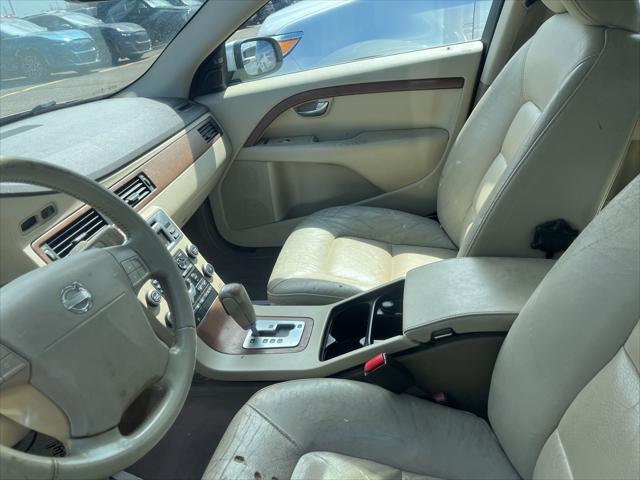 2008 Volvo S80 3.2