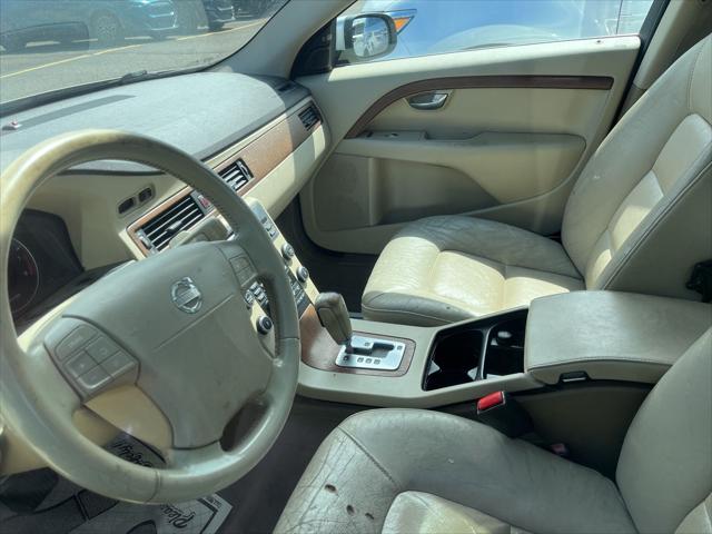 2008 Volvo S80 3.2