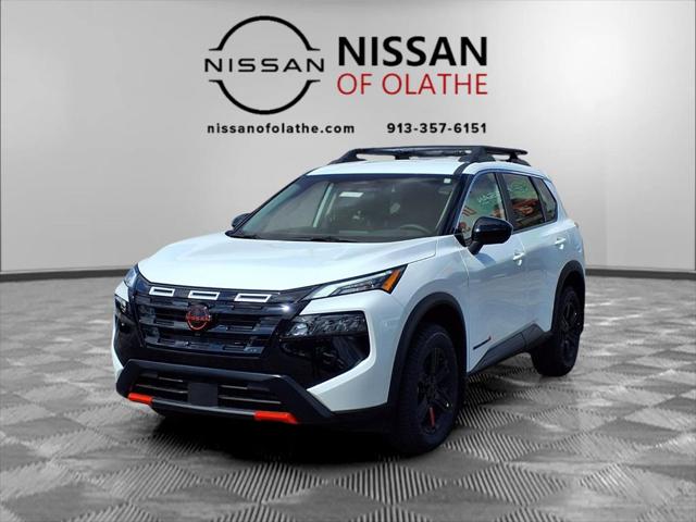 2026 Nissan Rogue Rock Creek for sale in Olathe, KS