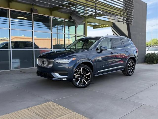 2023 Volvo XC90 B6 Plus 6-Seater for sale in Tempe, AZ