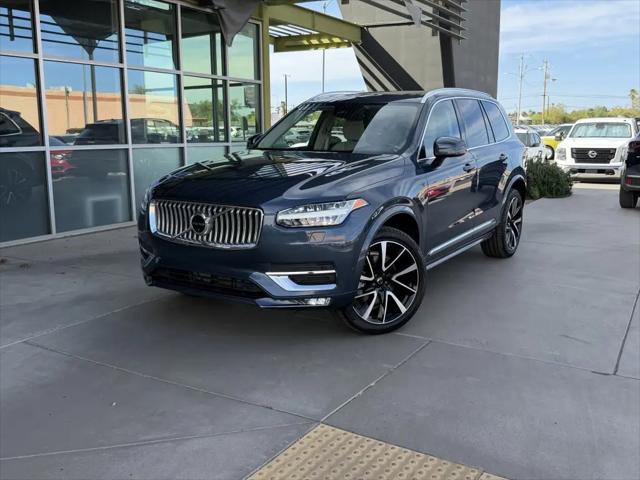 2023 Volvo XC90 B6 Plus 6-Seater