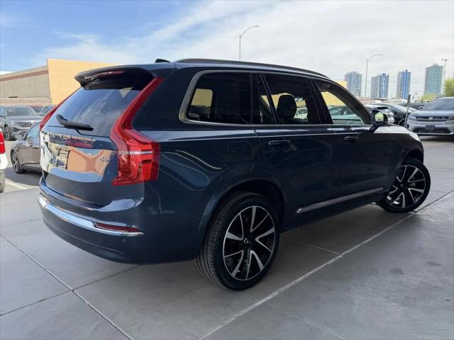 2023 Volvo XC90 B6 Plus 6-Seater