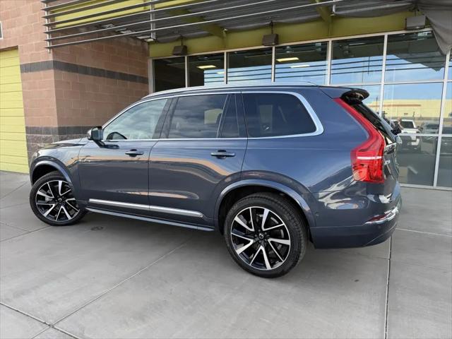 2023 Volvo XC90 B6 Plus 6-Seater