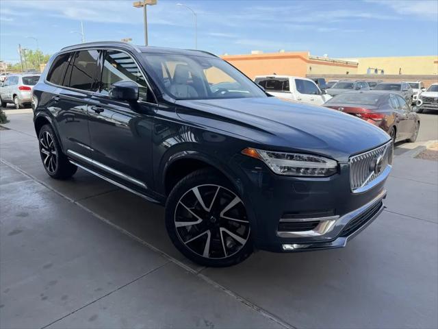 2023 Volvo XC90 B6 Plus 6-Seater