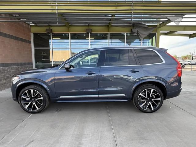 2023 Volvo XC90 B6 Plus 6-Seater