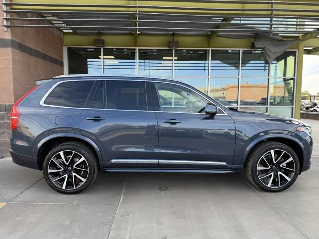 2023 Volvo XC90 B6 Plus 6-Seater