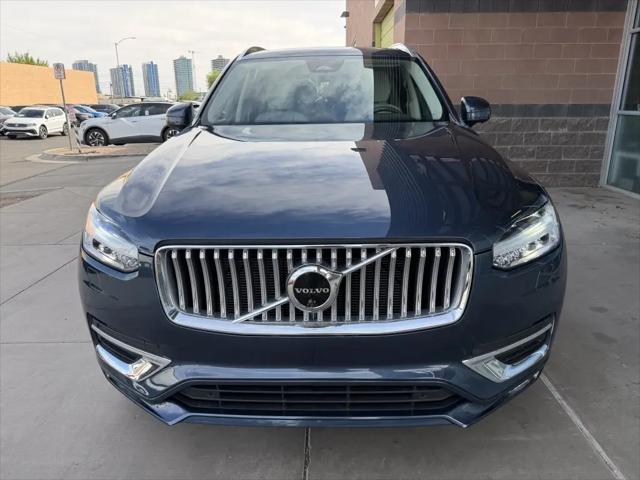 2023 Volvo XC90 B6 Plus 6-Seater