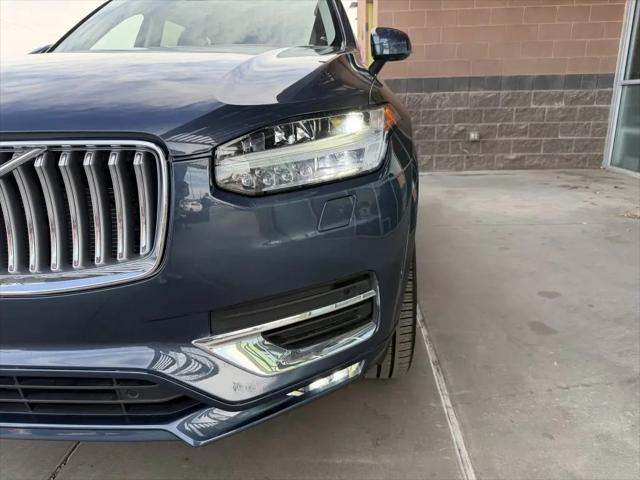 2023 Volvo XC90 B6 Plus 6-Seater