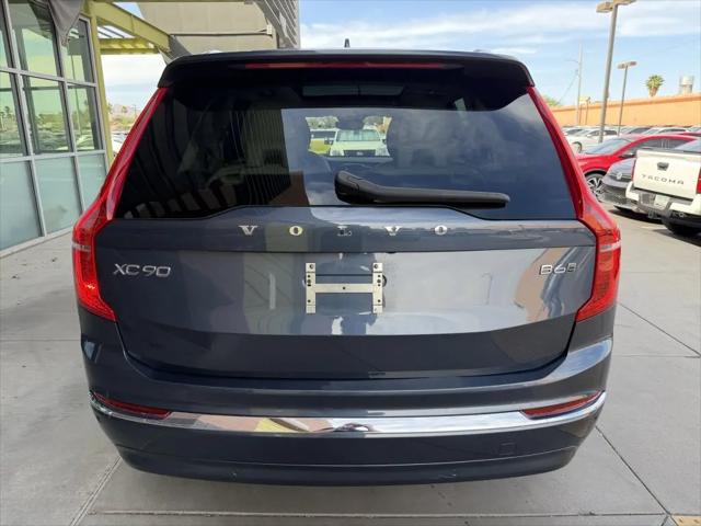 2023 Volvo XC90 B6 Plus 6-Seater