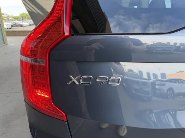 2023 Volvo XC90 B6 Plus 6-Seater