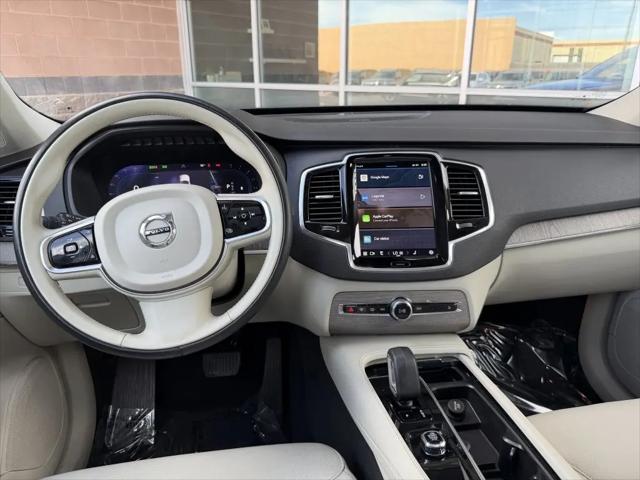 2023 Volvo XC90 B6 Plus 6-Seater